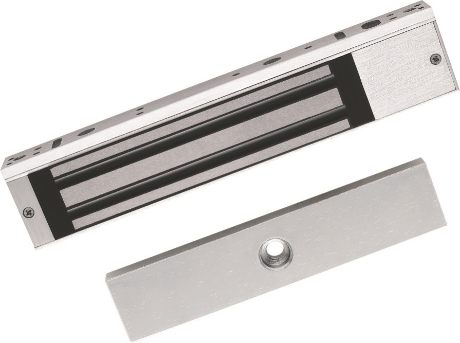 HIKVISION DS-K4H255S Magnetisch slot, max. draagvermogen 272 kg