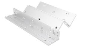 HIKVISION DS-K4H255-LZ MAGNETIC LOCK BRACKET