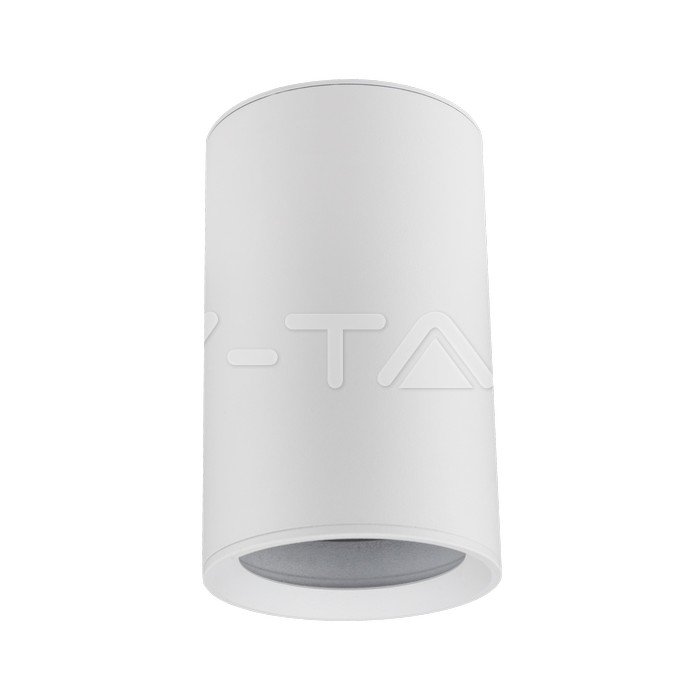 VT-807 SURFACE MOUNTED GU10 FITTING(HEIGHT:100mm)
