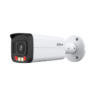 DAHUA IPC-HFW3541E-SA 5MP IR Fixed focal Bullet WizSense Network Camera