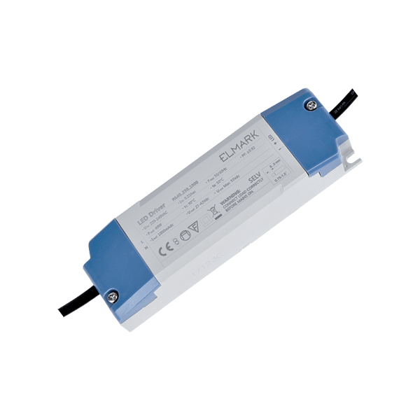 ELMARK Driver voor LED-PANEEL 18W