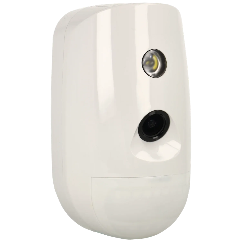 HIKVISION DS-PDPC12PF-EG2-WE Détecteur Caméra PIR sans fil