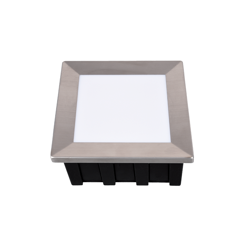 GRFLED0091 LED 1,5W IP65 LED STEP LIGHT 6000K-CW