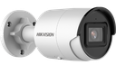 [DS-2CD2083G2-LI2U/SL-W] HIKVISION DS-2CD2083G2-LI2U/SL 8 MP 4k Acusense Smart Hybrid Light Fixed 2.8mm  Bullet Network Camera