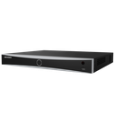 [DS-7616NXI-K2/16P] HIKVISION DS-7616NXI-K2/16P AcuSense NVR 16-kanaals IP-camera tot 12 MP - 16x POE - 2x SATA harde schijf Ondersteuning tot 10 TB