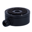 [DS-1280ZJ-XS-B] HIKVISION DS-1280ZJ-XS  Junction box Black