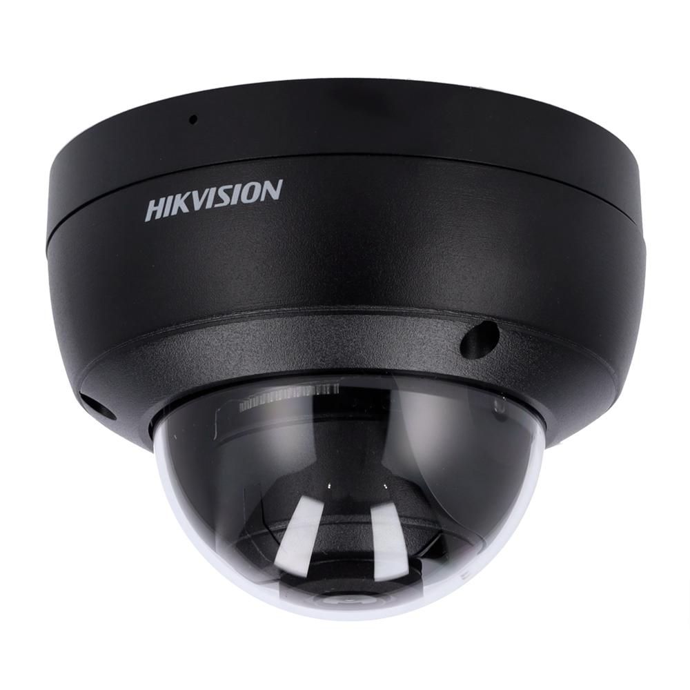 HIKVISION DS-2CD2183G0-IS IP Cameras 8MP Dome Fixed Lens