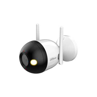 DAHUA DH-F4C-LED  4MP Entry Full-color Fixed-focal 2.8mm Wi-Fi Bullet Network Camera