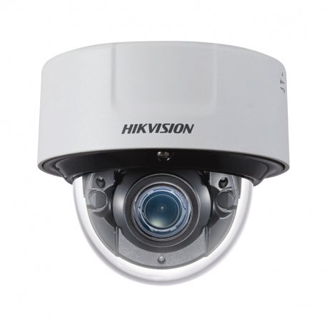 Hikvision DS-2CD1183G2-LIUF 8 Megapixel 2,8 mm Value IP Dome Camera | Ingebouwde microfoon | Hybride lichtbereik 30 m | PoE Bewegingsdetectie 2.0 | IP67, IK08