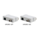 DH-LR1002--1ET/LR1002-1EC-V3  Single-Port Long Reach Ethernet over Coax Extender