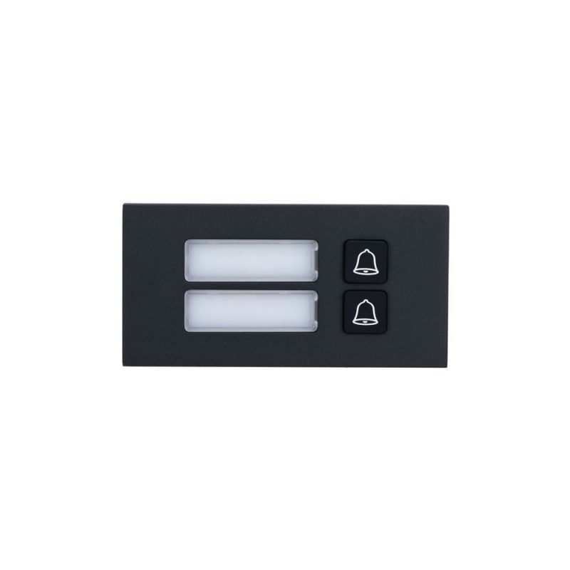 DAHUA VTO4202F-MB2 2-knopsmodule