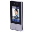 Hikvision DS-KV9503-WBE1 IP-video-intercom - PoE 2x 2 MP - Gezichtsherkenning