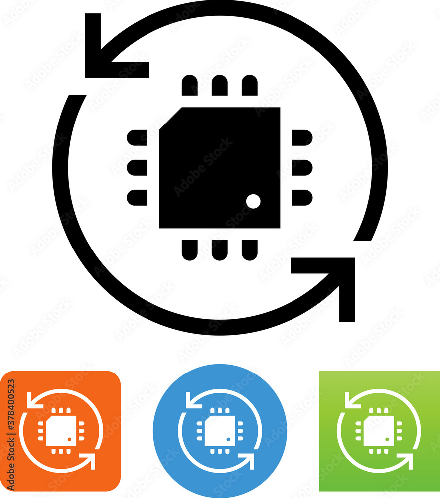 Service en firmware-update per apparaat resetten