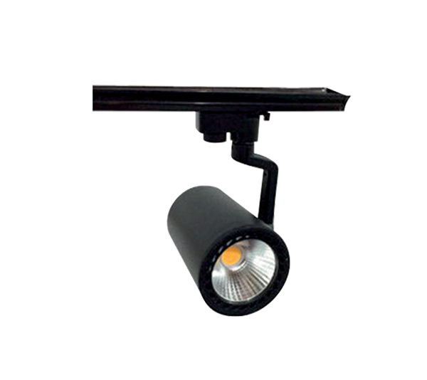  Rail d'éclairage LED à deux lignes SKY TL808 15 W 90 °