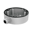 [DS-1280ZJ-DM21] HIKVISION DS-1280ZJ-DM21 Aansluitdoos Dome DS-2CD17x3 &amp; Toren DS-2CD23x6G2