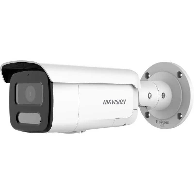 HIKVISION DS-2CD2687G3-LIZS2UY/SL   8 MP Smart Hybrid Light met ColorVu IP-camera Bullet gemotoriseerde lens 2,8-12 mm
