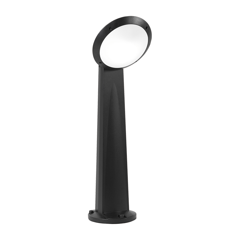 Fumagalli - Lanterne LED Gabri Remi/Lucia Noir - 1 Ampoule E27 MAX 240V - IP66