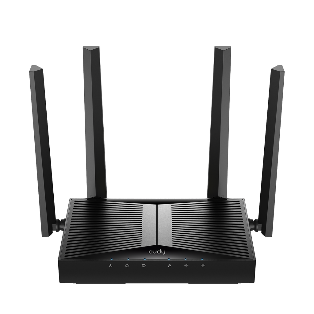 Cudy AP3000D Point d'accès Wi-Fi 6 de bureau AX3000