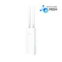 Cudy AP3000 Outdoor High-Power 2.5G WiFi 6 Access Point AX3000