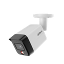 [IPC-HFW1639TC-A-IL] Dahua IPC-HFW1639TC-A-IL 6MP instapmodel Smart Dual Light vaste brandpuntsafstand 2,8 mm Bullet netwerkcamera