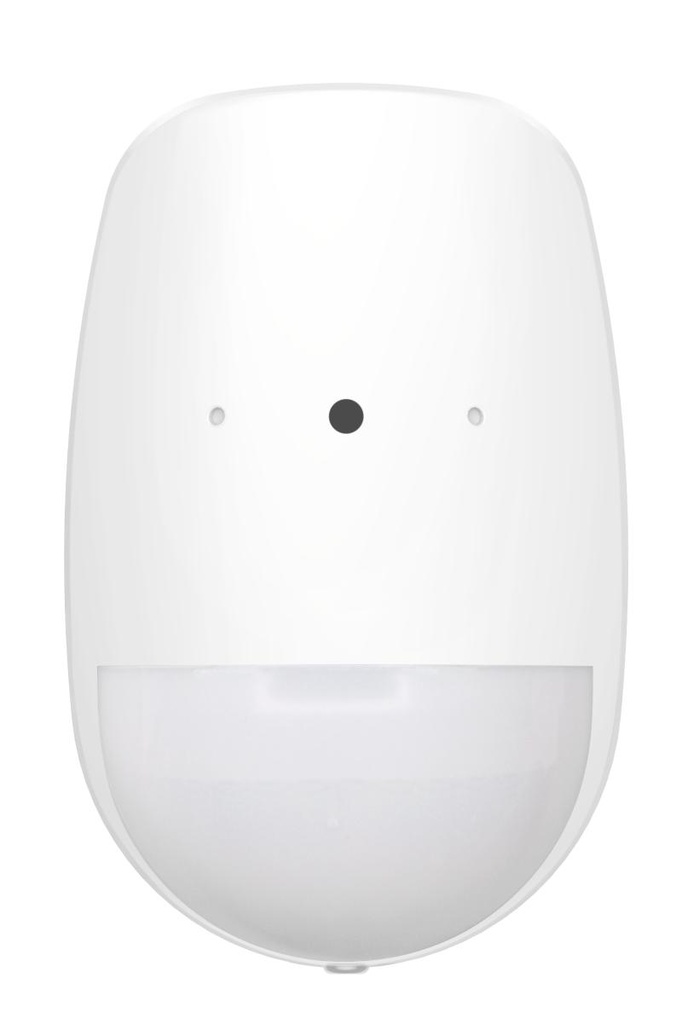 Hikvision DS-PDPG12P-EG2 bedrade PIR-glasbreukdetector