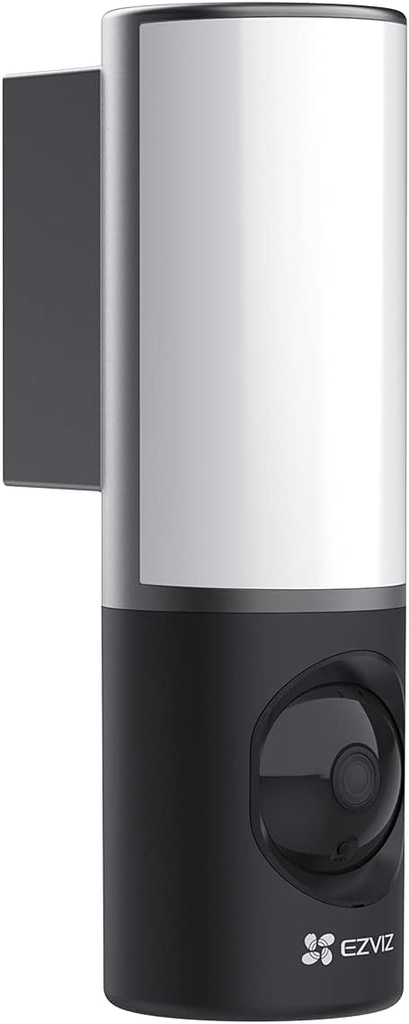 Ezviz EZVIZ LC3 -Caméra murale de sécurité intelligente avec projecteur