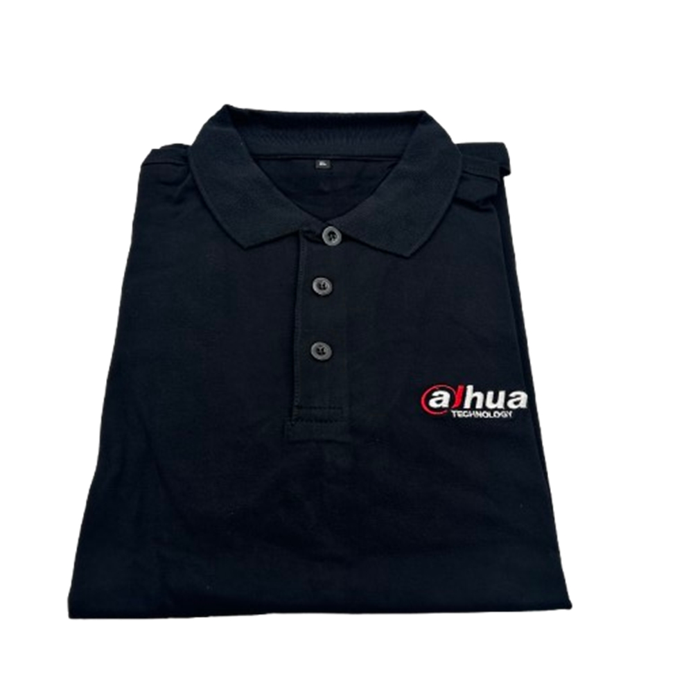 DAHUA T-shirt L/XL
