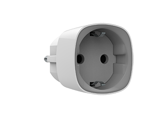 Ajax Socket Prize Wireless Contrôle Intelligent Consommation