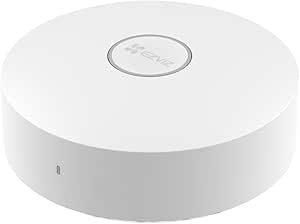 EZVIZ Home Gateway A3 White (312800202)