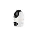 DAHUA DH-H5D-5F  5+5MP Indoor Wi-Fi Dual-Lens Pan &amp; Tilt Camera 3.6 mm, Wi-Fi / IP, IR 10 m