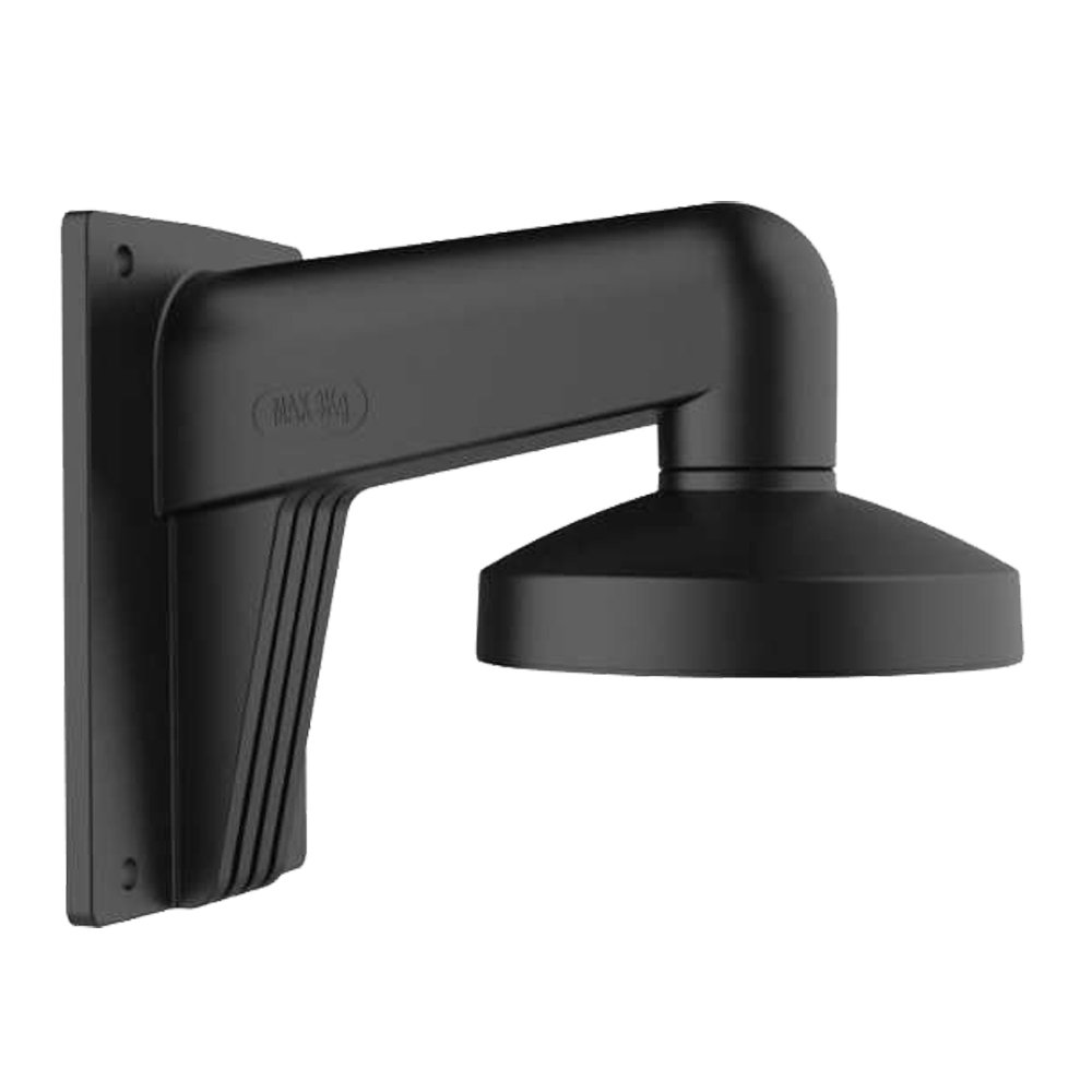HIKVISION DS-1272ZJ-120 Wandmontage Zwart