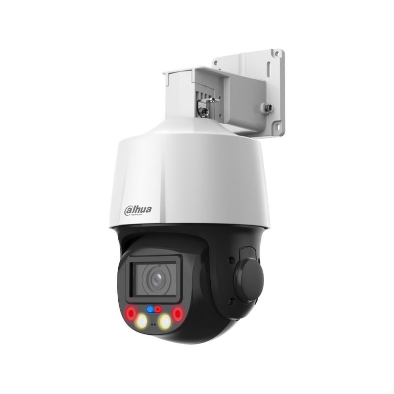 Dahua SD3E410DB-GNY-A-PV1 4MP 10x TiOC WizSense IP  PTZ Camera