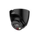 [IPC-HDW2849TP-S-IL(2.8-Bk)] Dahua IPC-HDW2849TP-S-IL Caméra réseau Tourelle Couleur Noir WizSense  8 MP, double éclairage intelligent, focale fixe 2,8 mm 