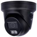 Hikvision DS-2CD2387G3-LIS2UY/SL(2.8mm) 8MP Smart Hybrid Light Turret IP Camera with ColorVu