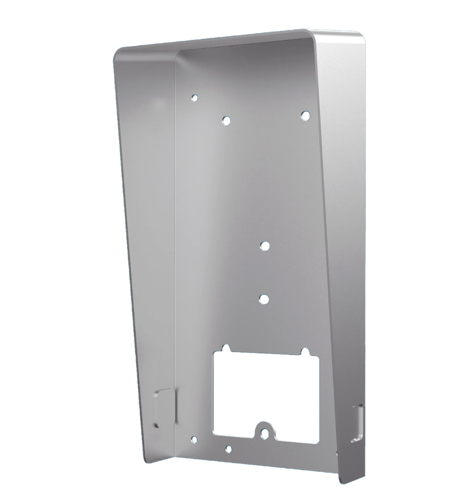 [DS-KABV9503-RS] DS-KABV9503-RS Surface mount Compatible with DS-KV9503-WBE1 189 (H) x 97 (W) x 49 (D) mm Stainless steel
