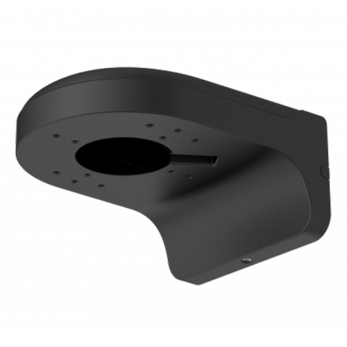 DAHUA PFB203W-B Wall support Black  for dome cameras - Metallic -  76(H) x 122(W) x 160 mm(D)