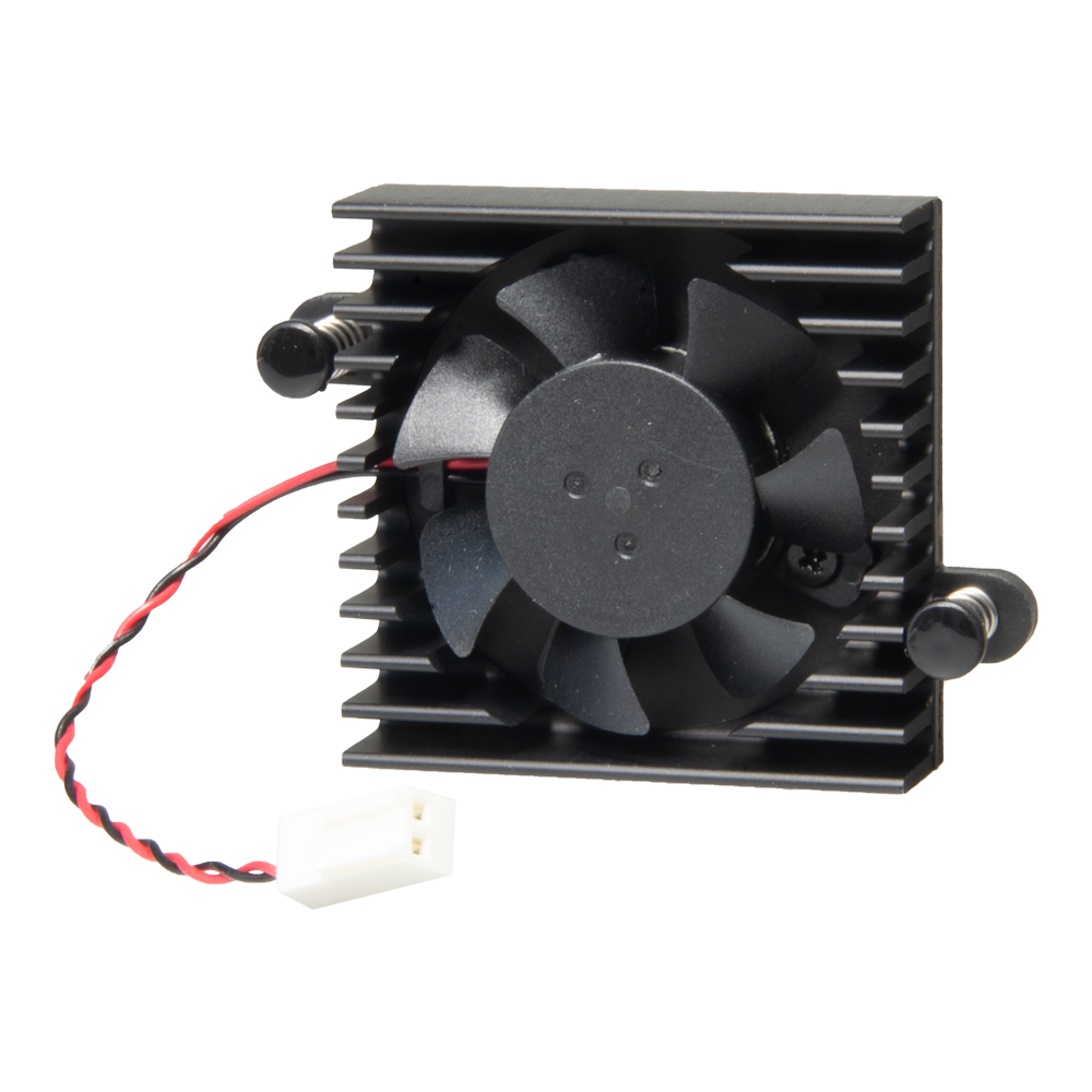 NVR-FAN Ventilator voor NVR/DVR