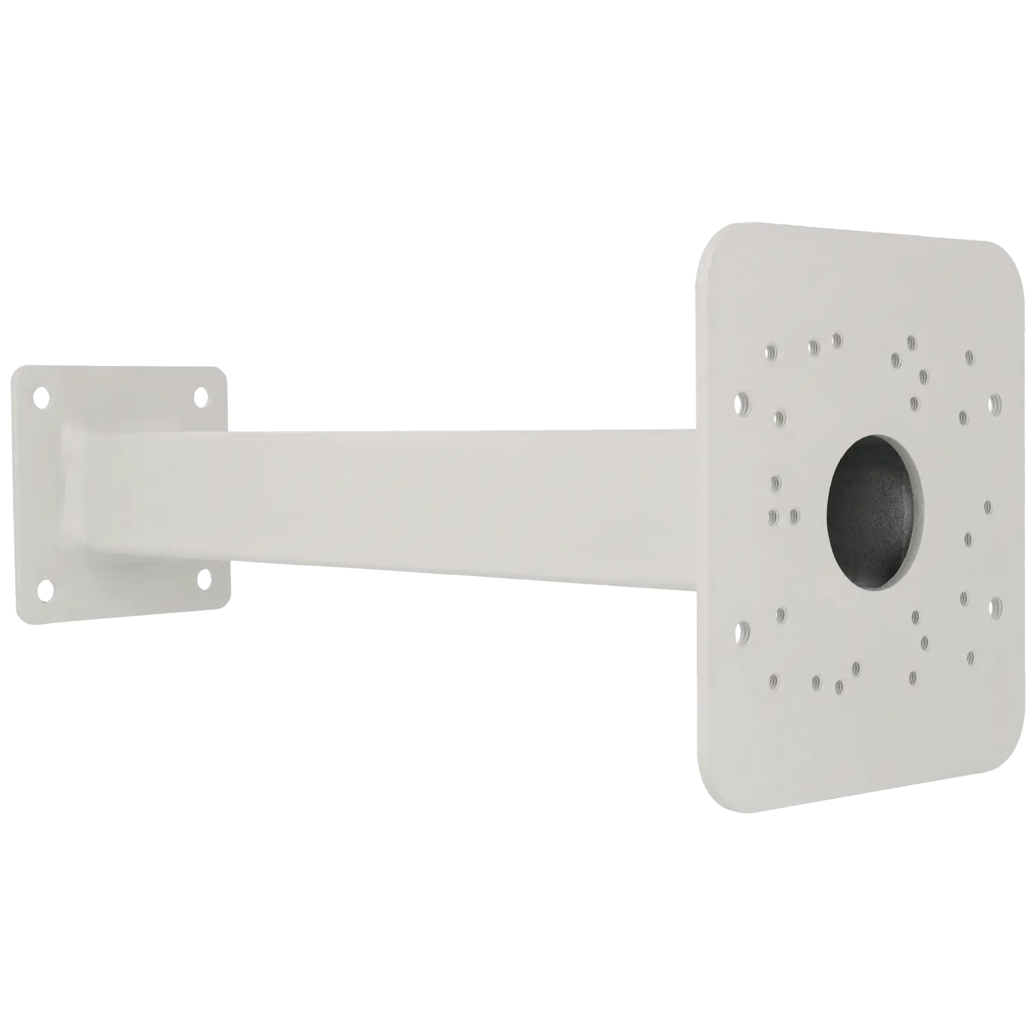 [VK-POLE-ARM-BULLET-W] VK-POLE-ARM-BULLET-W Universal Bullet Camera Arm 300 x 125 x 115 mm