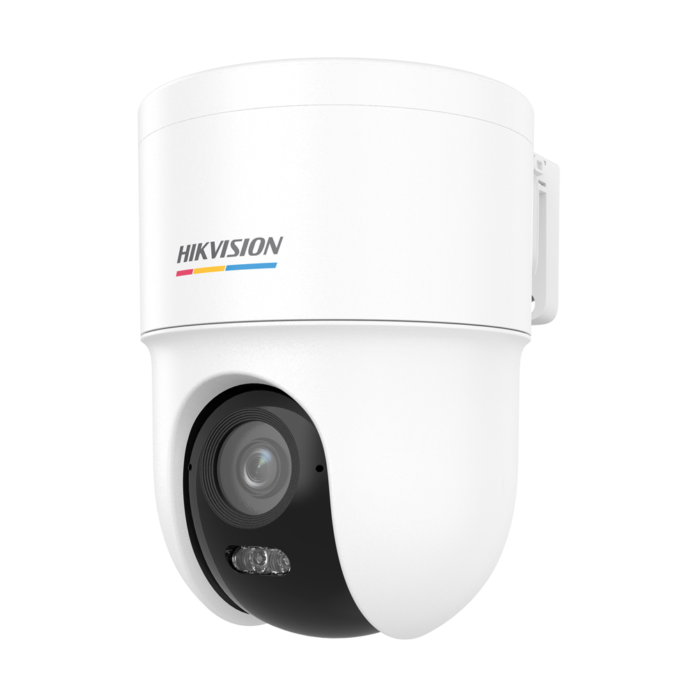 Hikvision DS-2CD1F47G3H-LIUF(2.8mm) 4 MP ColorVu 3.0 PT IP Camera 2.8mm