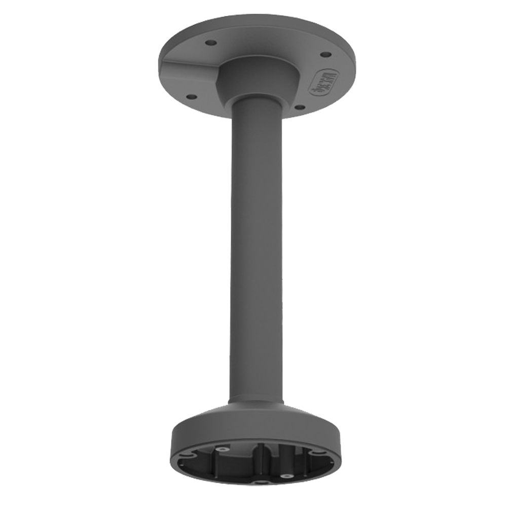 HIKVISION DS-1271ZJ-130-TRL Hangende montage Zwart