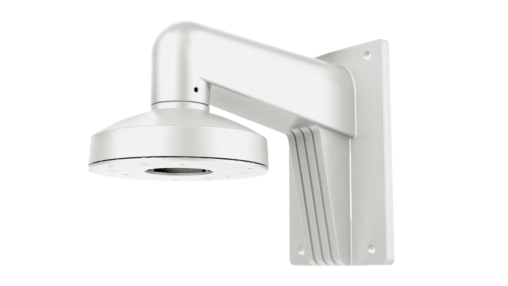 HIKVISION DS-1273ZJ-130-TRL Wandmontage Wit