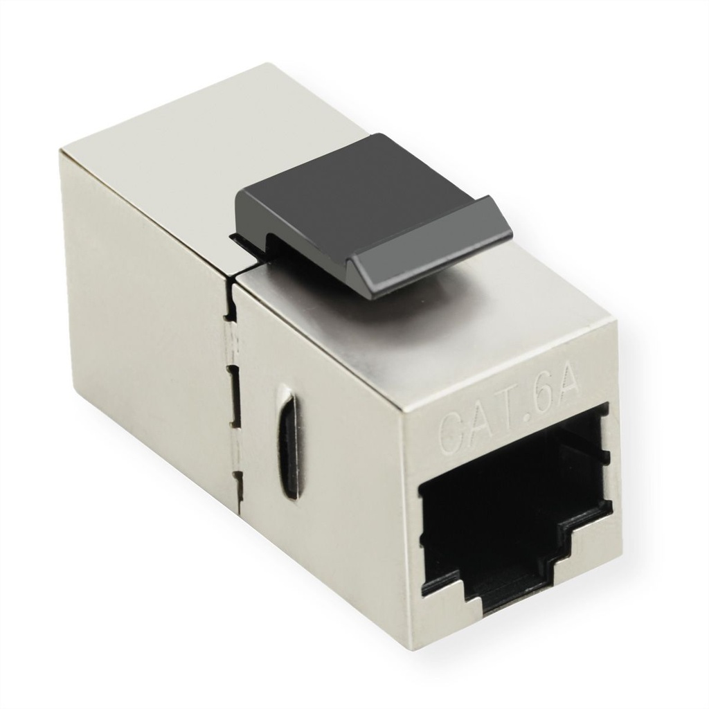 WAARDE Cat.6 (Klasse EA) Keystone Modulaire Koppeling, STP