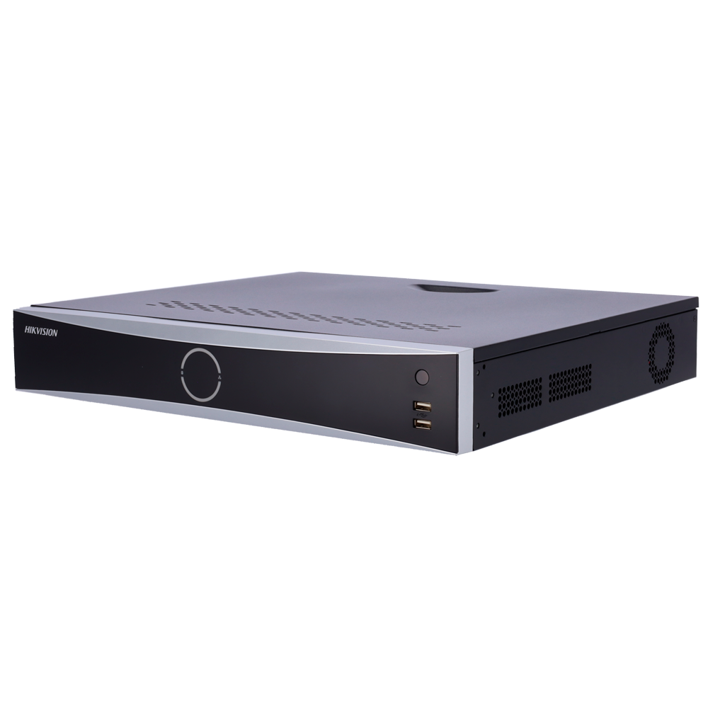 HIKVISION DS-7732NXI-I4/16P/VPro NVR AcuSense 4K 32 kanalen / 16 POE AcuSeek I/VPro
