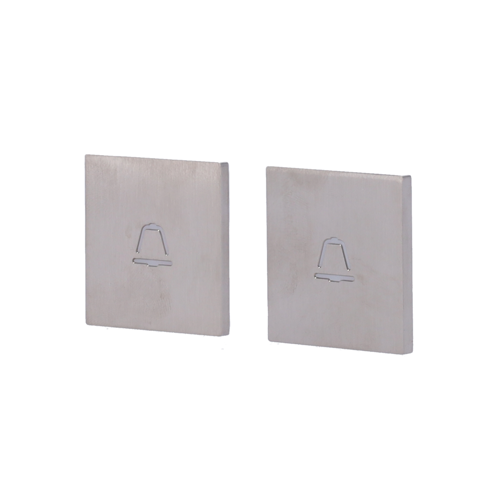 DS-KABV7413-MBUTTON2  - 2X boutons d'appel