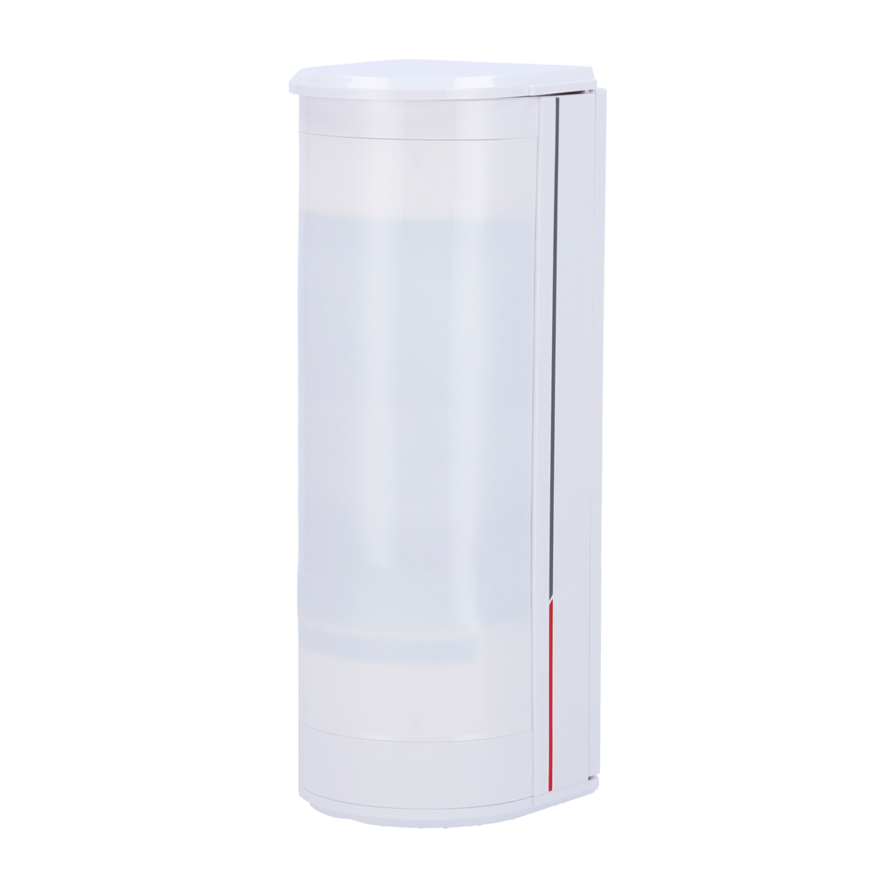  Hikvision DS-PDQP15AM-LM-WE  Détecteur panoramique 180° sans fil  pour extérieur IP65