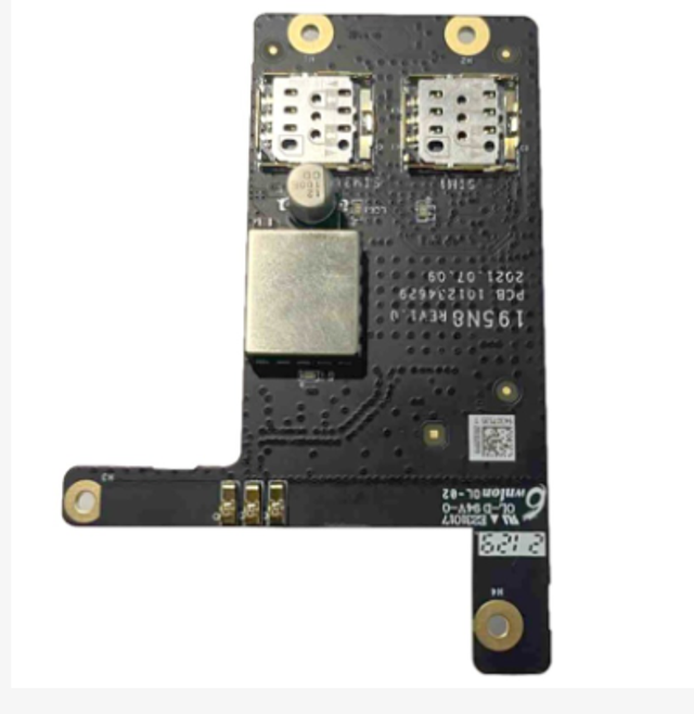 Hikvision DS-PM2-S(EU) 3G/4G Communication Module(EU)