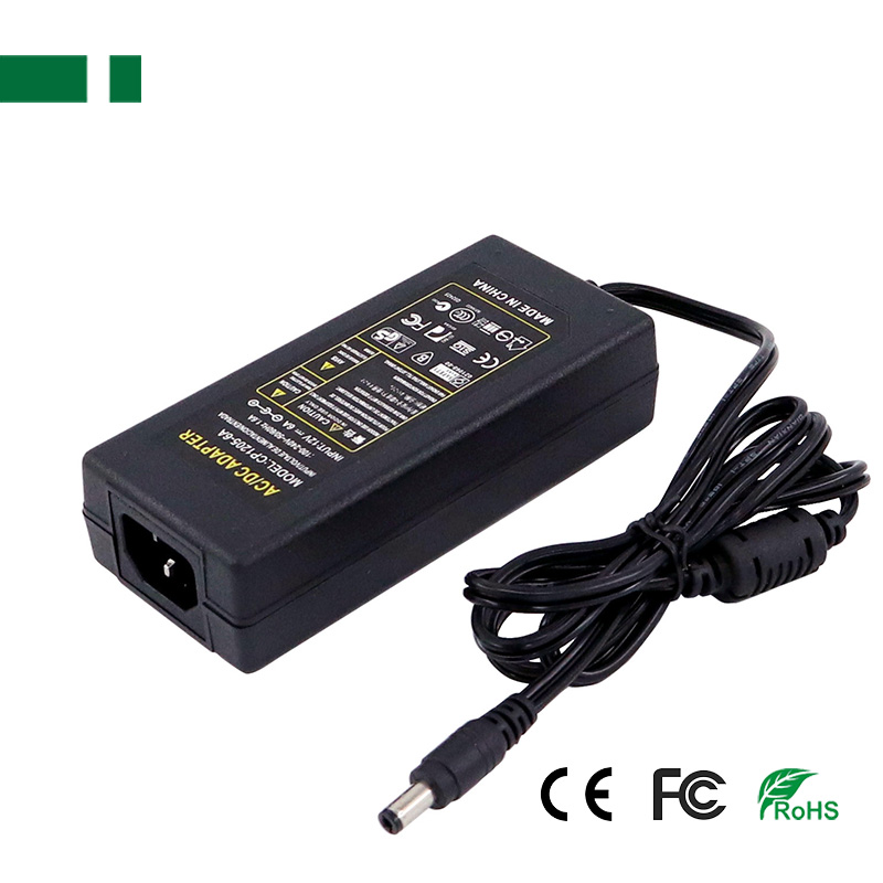 Alimentation CCTV CP1205-10A 120 W 12 V 10A IP44