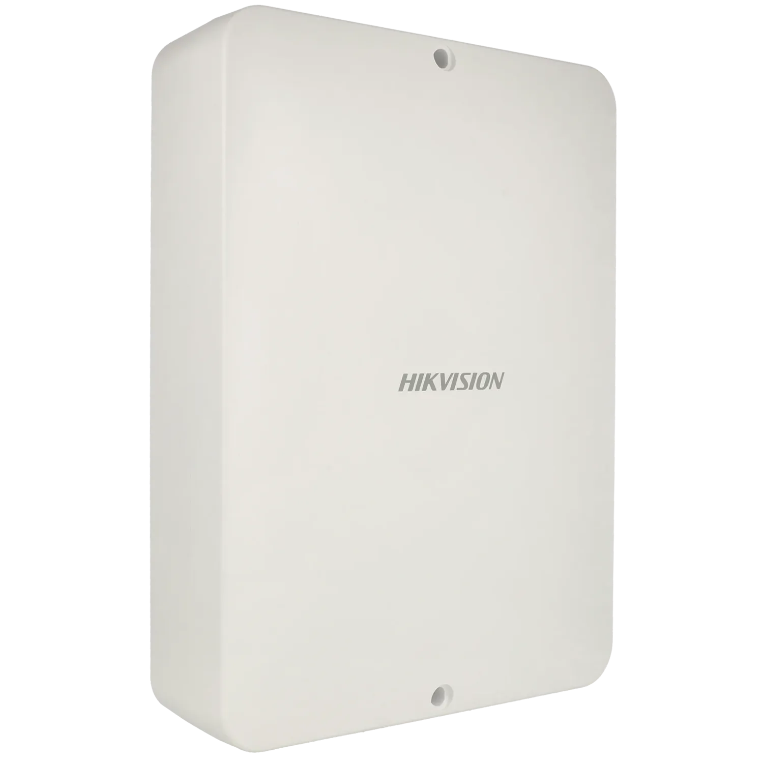 [DS-PZ501SHL-P] Hikvision DS-PZ501SHL-P Boîtier plastique pour batterie et 2 extensions