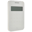 DS-PK501LTM-HWE Clavier LCD filaire Compatible AX HYBRID PRO G2