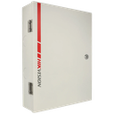 Hikvision DS-PZ501SHL-M Boîtier metallique pour batterie et 2 extensions 